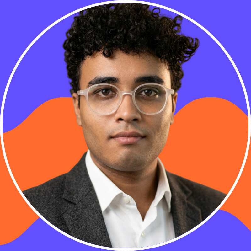 Arpit Chakladar